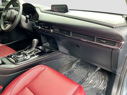 Used 2024 MAZDA CX-30 AWD 2.5 S w/ Preferred Package image 27