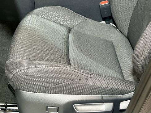 New 2026 Toyota 4Runner SR5 RWD image 17
