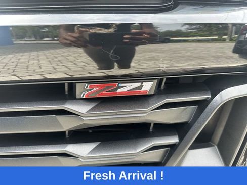 Used 2023 Chevrolet Colorado Z71 w/ Z71 Convenience Package 2 AWD/4WD image 21