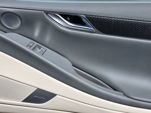 New 2026 Genesis G80 3.5T Sport Prestige AWD/4WD image 14