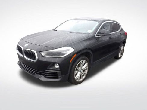 Used 2018 BMW X2 sDrive28i image 8