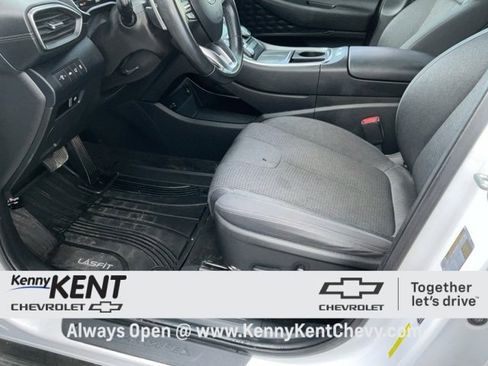 Used 2022 Hyundai Santa Fe XRT image 24