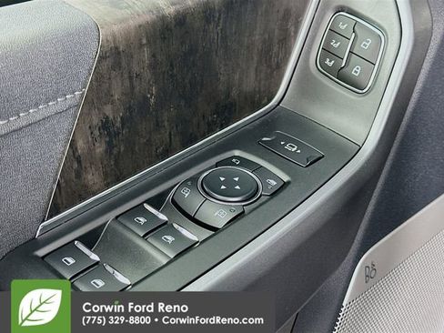 New 2026 Ford F350 Lariat w/ Black Appearance Package image 19