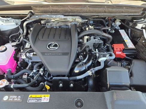 Certified 2025 Lexus RX 350 Premium w/ Accessory Package (Z1) FWD image 31