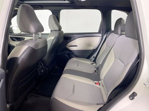 Used 2025 Subaru Forester Premium w/ Convenience Package #1 image 11