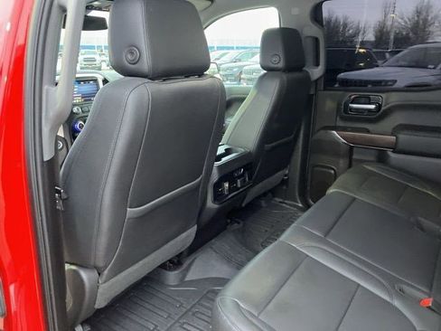 Used 2019 GMC Sierra 1500 SLT w/ SLT Premium Plus Package image 22