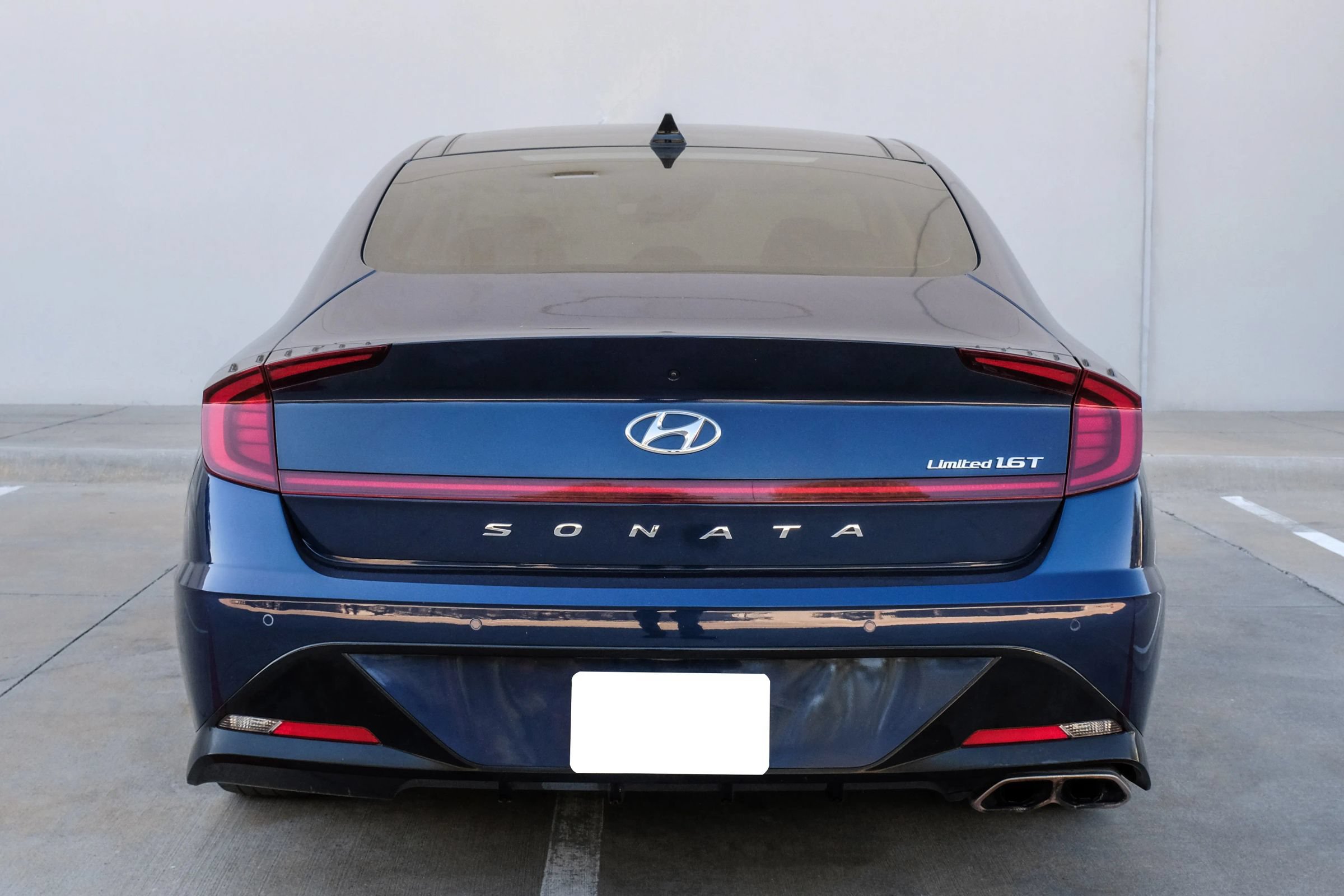 Used 2022 Hyundai Sonata Limited FWD image 11