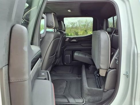 Used 2023 GMC Sierra 1500 AT4X AWD/4WD image 77