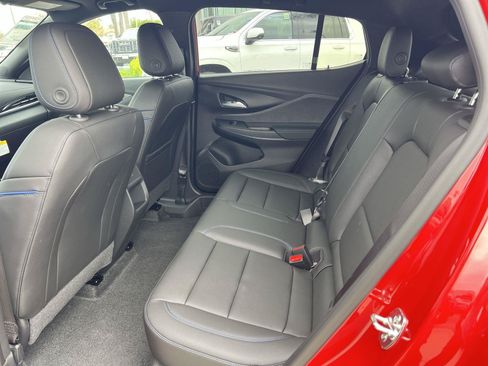 New 2026 Buick Envista Sport Touring w/ Convenience II Package FWD image 25