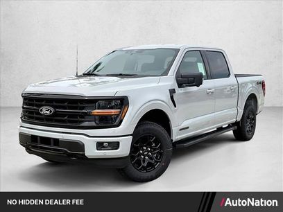 New 2026 Ford F150 XLT w/ Equipment Group 302A MID