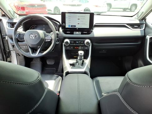 Certified 2024 Toyota RAV4 XLE Premium w/ Weather Package AWD/4WD image 6