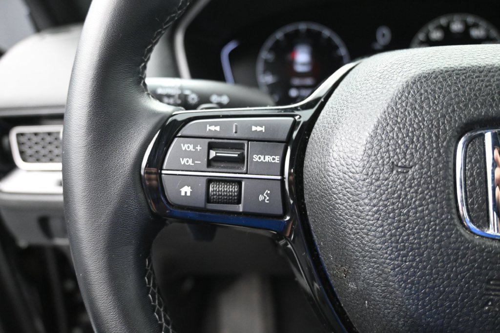 Used 2024 Honda Civic Sport image 26