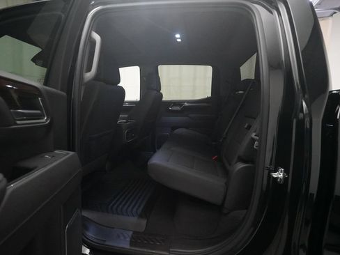 Used 2026 GMC Sierra 1500 Elevation w/ X31 Off-Road Package AWD/4WD image 15