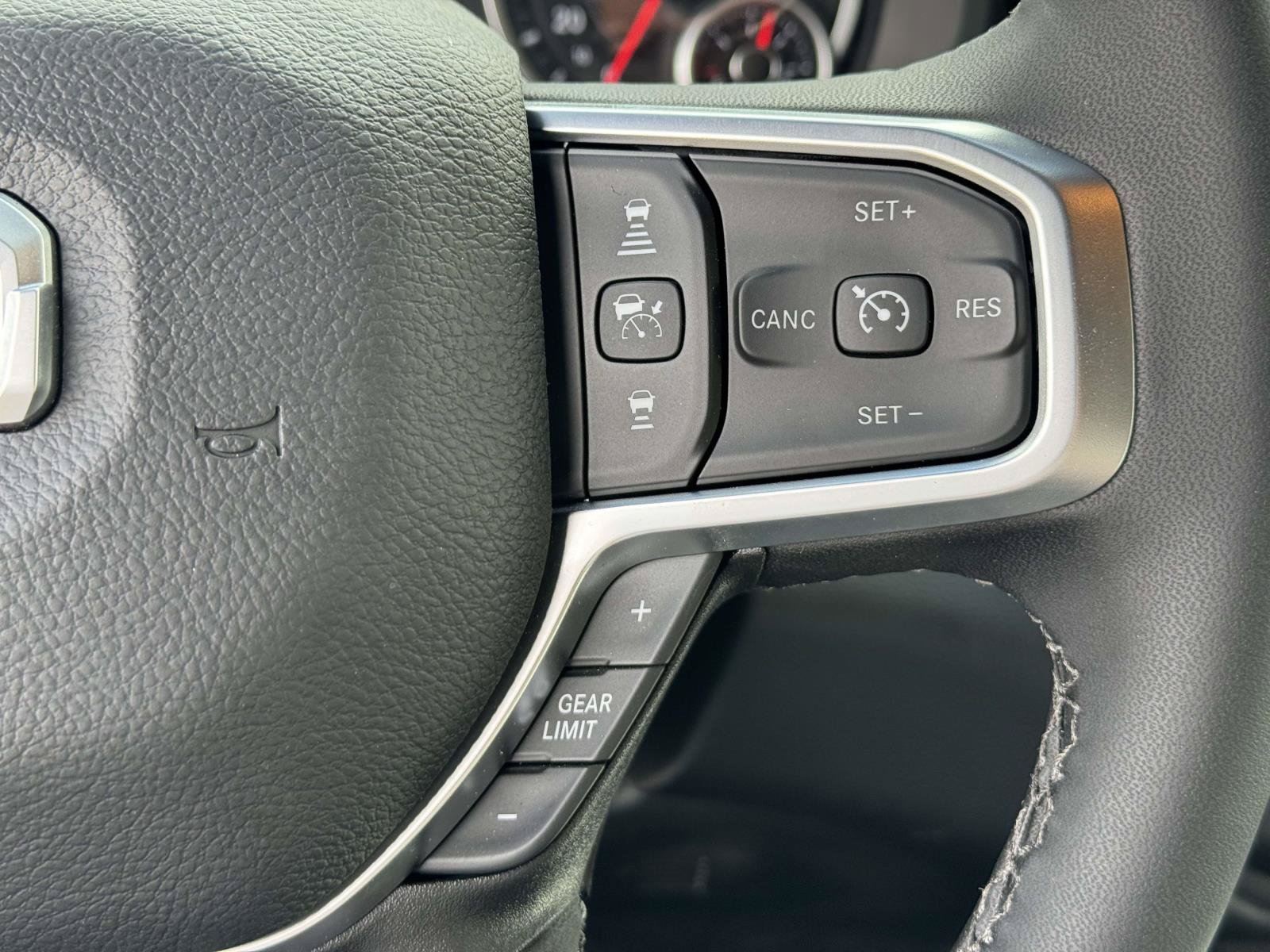 Used 2026 RAM 2500 Big Horn AWD/4WD image 20