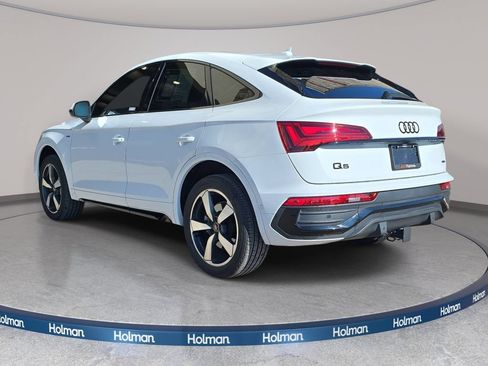 Certified 2023 Audi Q5 2.0T Prestige w/ Prestige Package AWD/4WD image 7