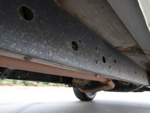 Used 2014 Toyota Tacoma 4x4 Double Cab w/ SR5 Package image 10