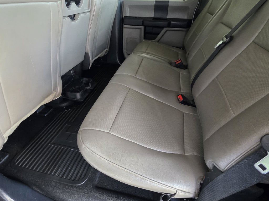 Used 2022 Ford F250 XL w/ Power Equipment Group AWD/4WD image 10