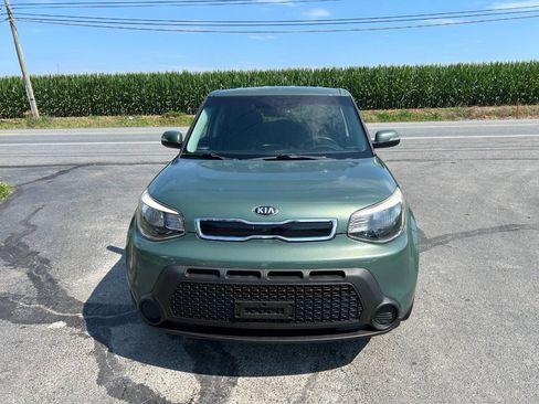 Used 2014 Kia Soul + image 5