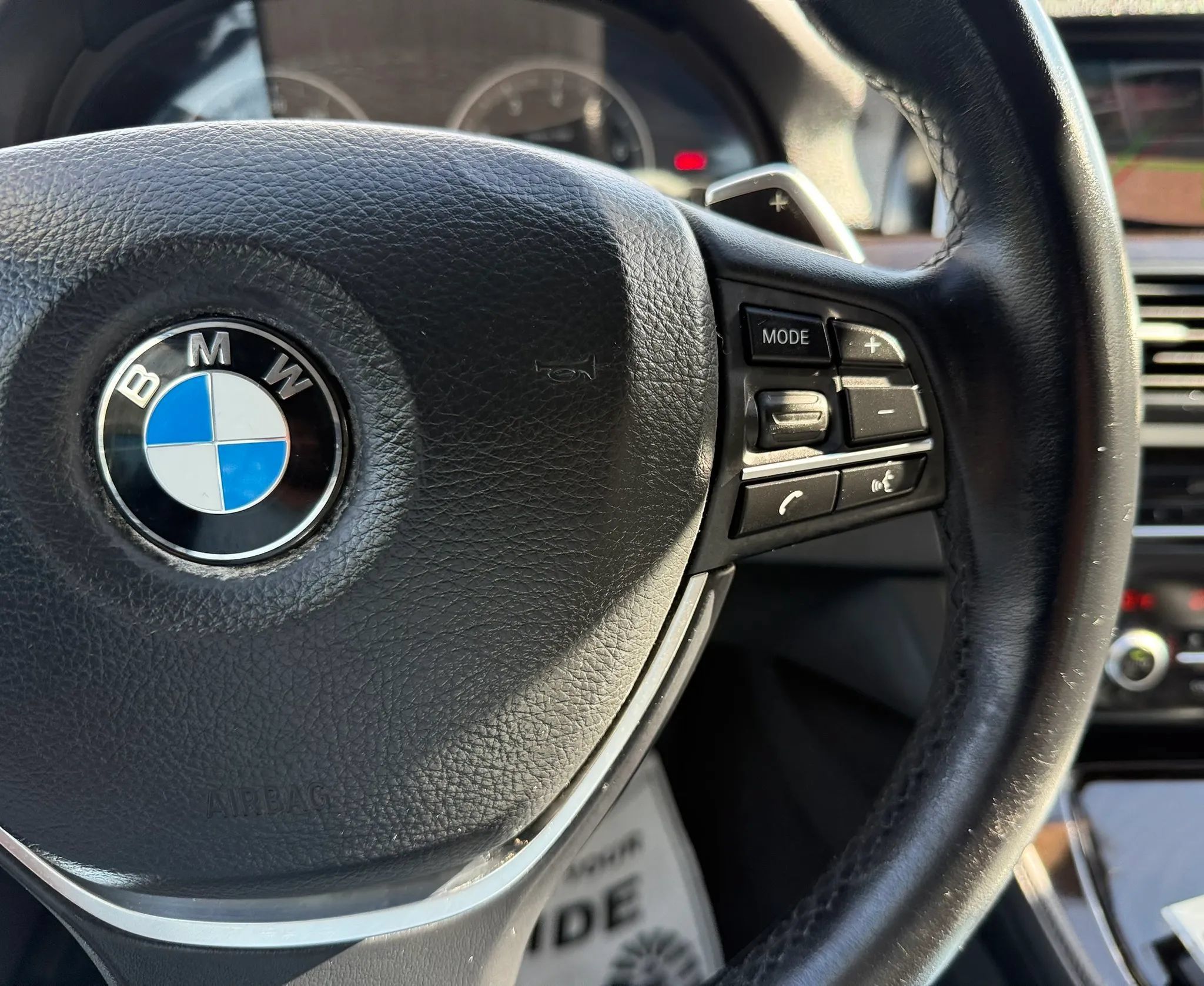 Used 2016 BMW 528i xDrive Sedan AWD/4WD image 14