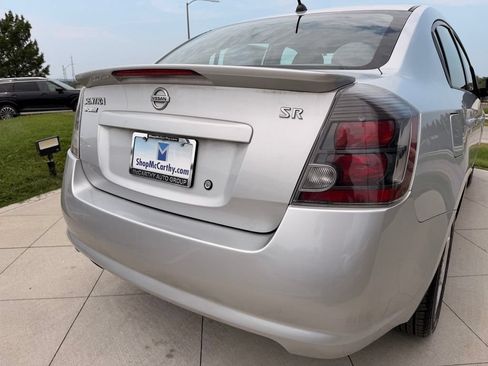 Used 2012 Nissan Sentra 2.0 SR FWD image 30
