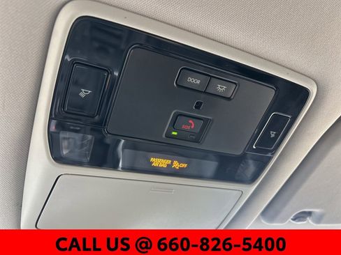 Certified 2024 Toyota Grand Highlander Limited image 34