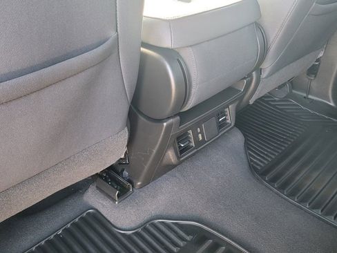 Used 2024 Chevrolet Silverado 1500 Custom w/ LPO, Dark Essentials Package image 26