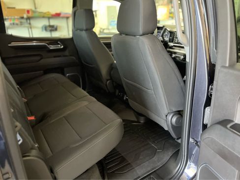 Used 2023 GMC Sierra 1500 Elevation image 20