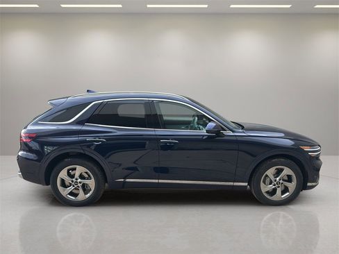 New 2026 Genesis GV70 2.5T Advanced image 6