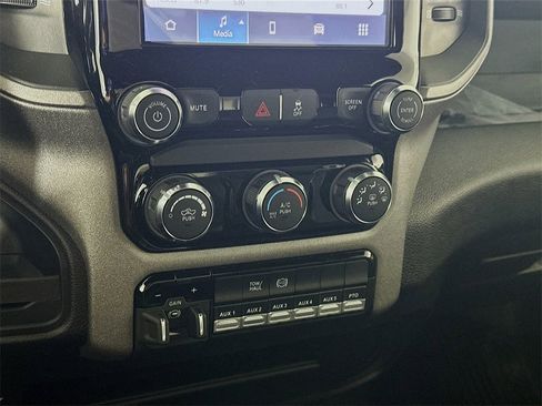 New 2026 RAM 5500 Tradesman w/ Chrome Appearance Group image 15