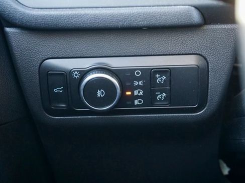 Used 2025 Ford Escape Platinum image 26