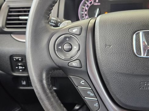 Used 2020 Honda Ridgeline RTL image 22
