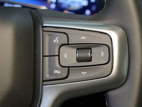 New 2025 Chevrolet Silverado 1500 LT w/ Z71 Off-Road Package AWD/4WD image 21