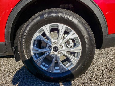 New 2026 Ford Escape Active image 12