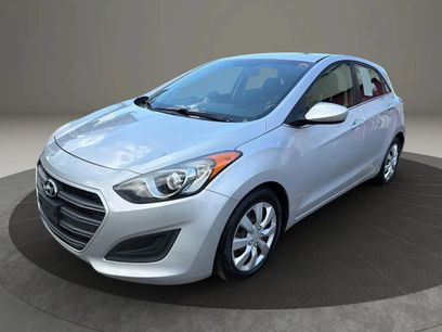Used 2017 Hyundai Elantra GT