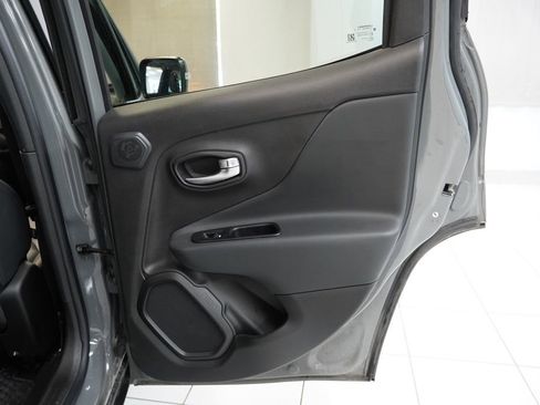 Used 2022 Jeep Renegade Limited w/ Sun, Sound & Wheels Group image 28