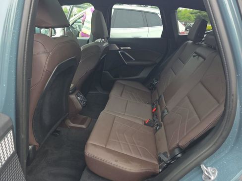 Used 2025 BMW X1 xDrive28i w/ Premium Package AWD/4WD image 15