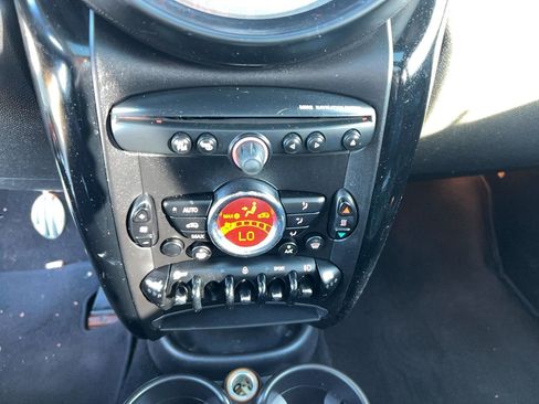 Used 2016 MINI Cooper Countryman John Cooper Works image 18