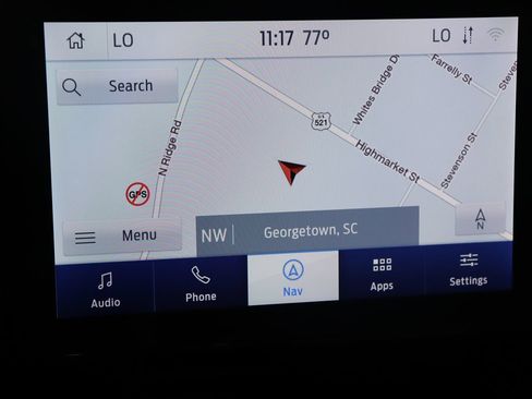 Used 2020 Ford Explorer Limited AWD/4WD image 53