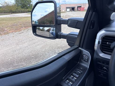 Used 2024 Ford F150 Lariat w/ Equipment Group 502A High image 38