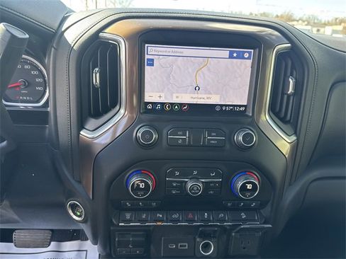 Used 2020 Chevrolet Silverado 2500 High Country w/ Z71 Off-Road Package image 28