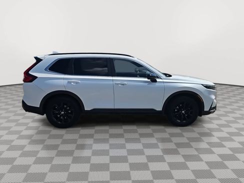 Used 2023 Honda CR-V Sport image 9