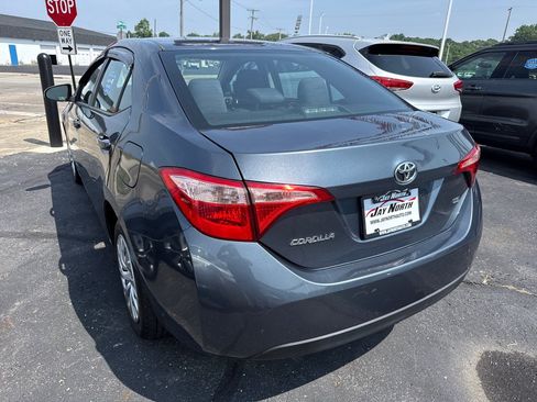 Used 2019 Toyota Corolla LE FWD image 4