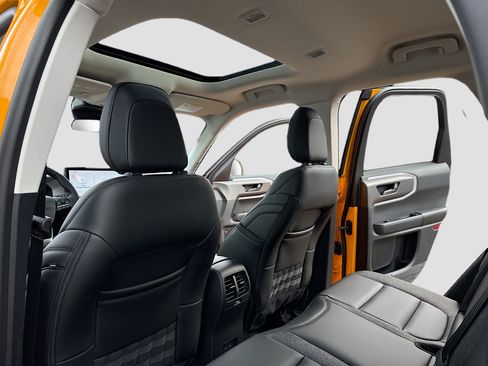 New 2026 Ford Bronco Sport Big Bend image 6