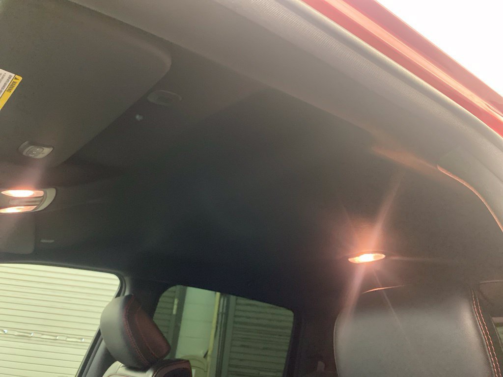 Used 2022 RAM 1500 Big Horn AWD/4WD image 18