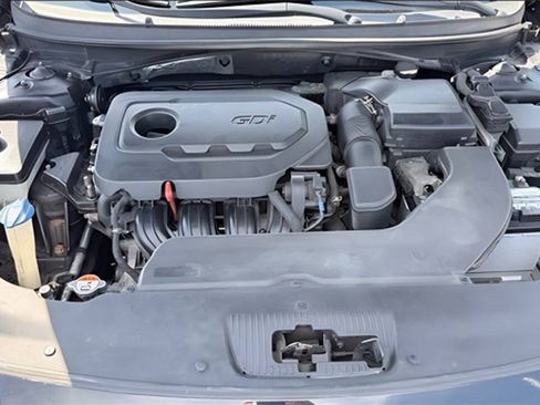 Used 2017 Hyundai Sonata SE FWD image 15