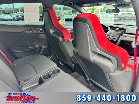 Used 2021 Honda Civic Type R image 46