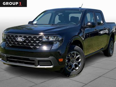 New 2025 Ford Maverick XLT w/ XLT Luxury Package