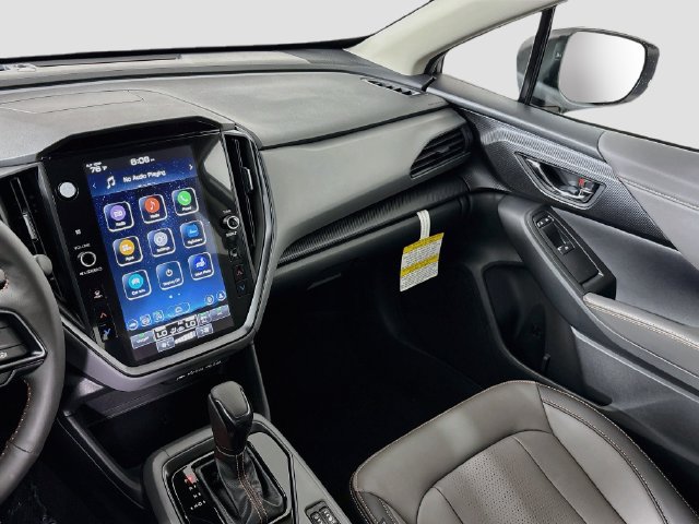 New 2026 Subaru Crosstrek 2.5i Limited AWD/4WD image 22