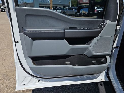 Used 2025 Ford F350 XLT w/ Tremor Off-Road Package image 15