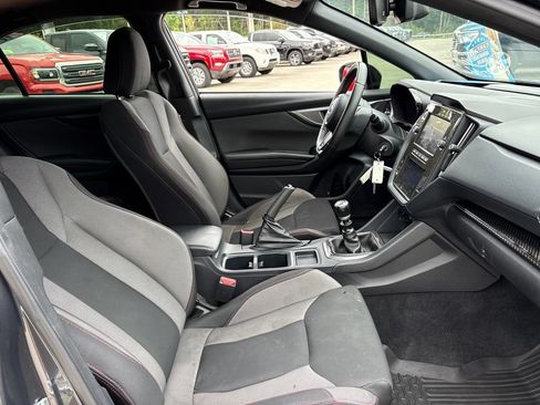 Used 2023 Subaru WRX AWD/4WD image 28